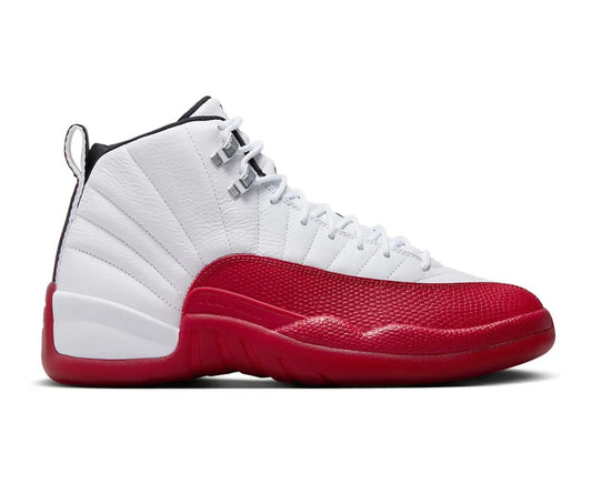 Jordan 12 Retro Cherry (2023)