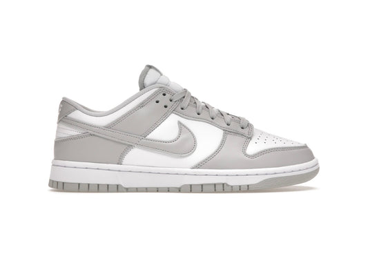 Nike Dunk Low Grey Fog