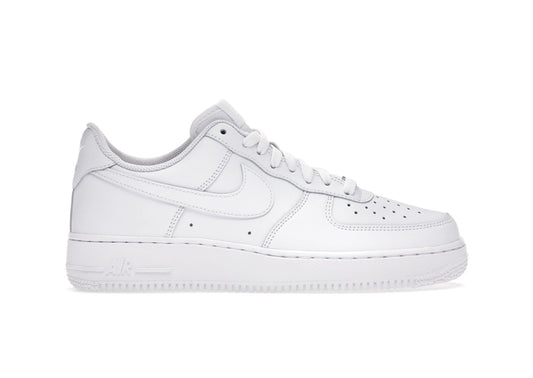 Nike Air Force 1 Low '07 White