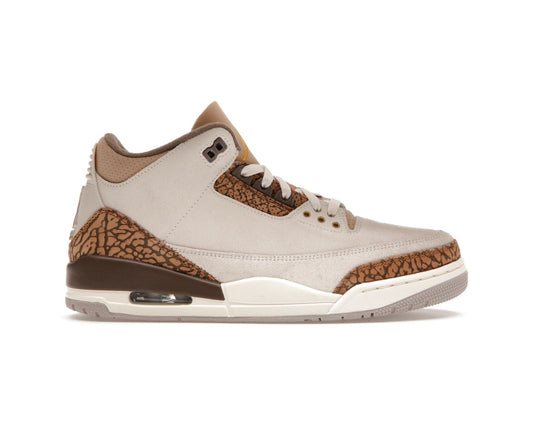 Jordan 3 Retro Palomino