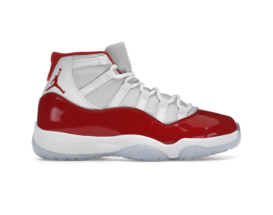 Jordan 11 Retro Cherry (2022)