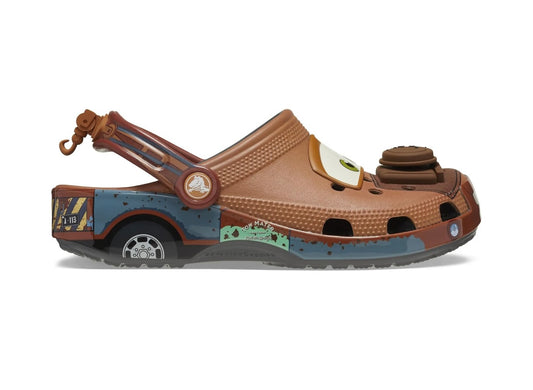 Crocs Classic Clog Mater