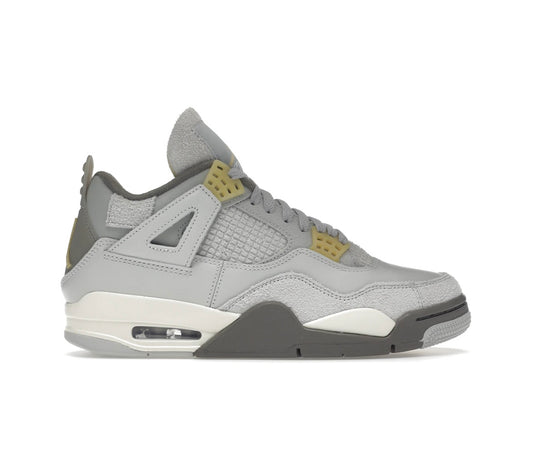 Jordan 4 Retro SE Craft Photon Dust