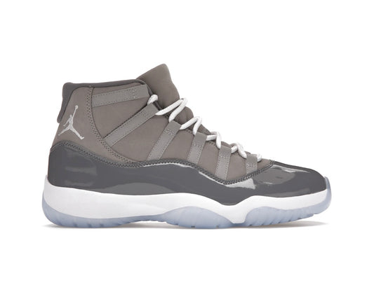 Jordan 11 Retro Cool Grey