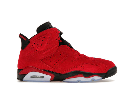 Jordan 6 Retro Toro Bravo