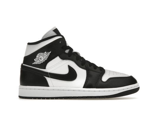 Jordan 1 Mid Panda