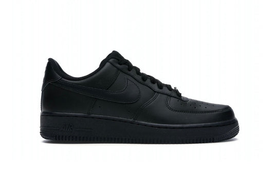 Nike Air Force 1 Low '07 Black