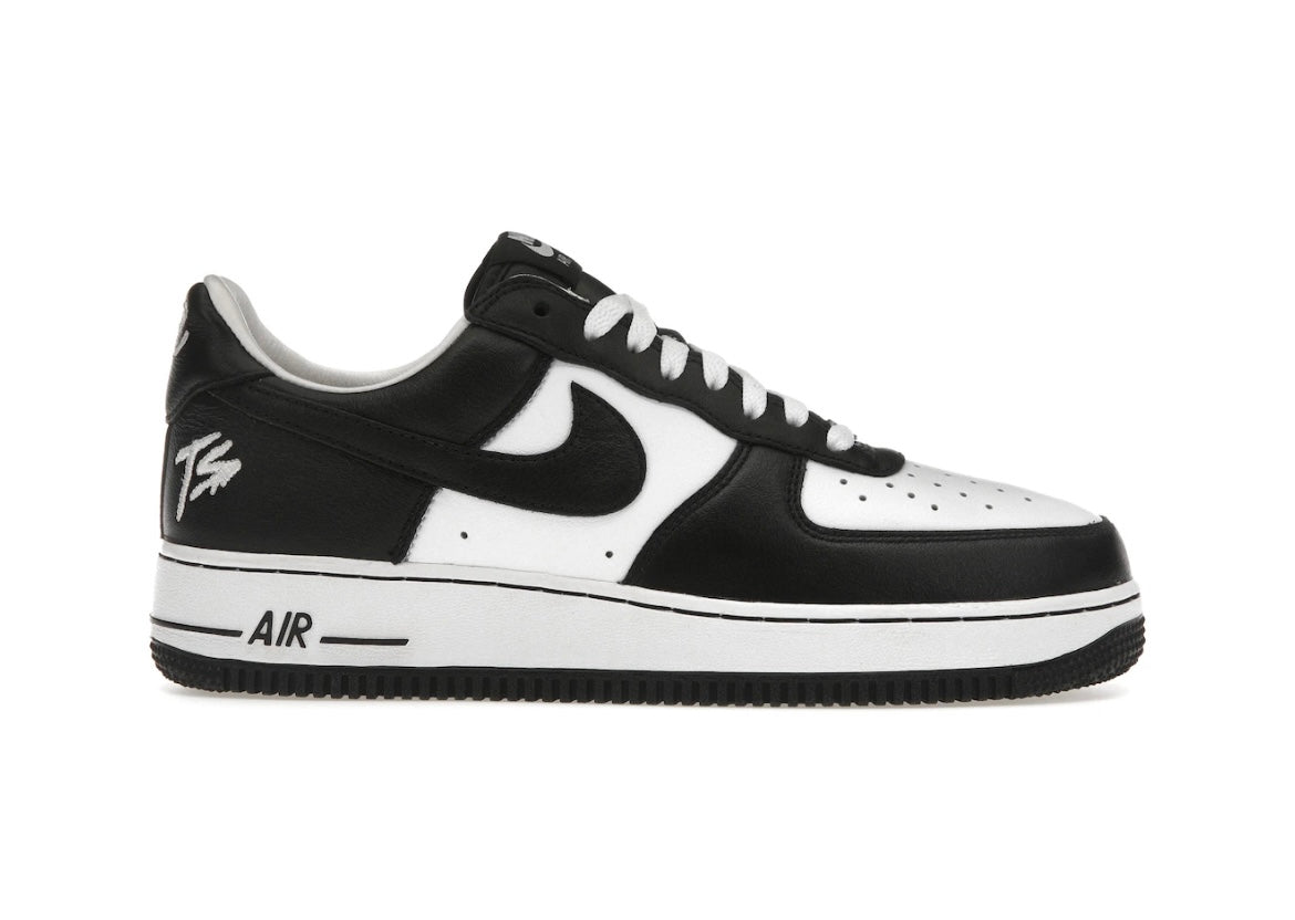 Nike Air Force 1 Low QS Terror Squad Blackout