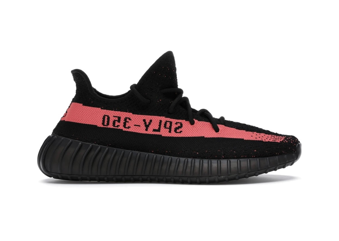 adidas Yeezy Boost 350 V2 Core Red