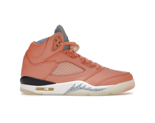 Jordan 5 Retro DJ Khaled We The Best Crimson Bliss