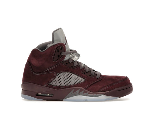 Jordan 5 Retro Burgundy