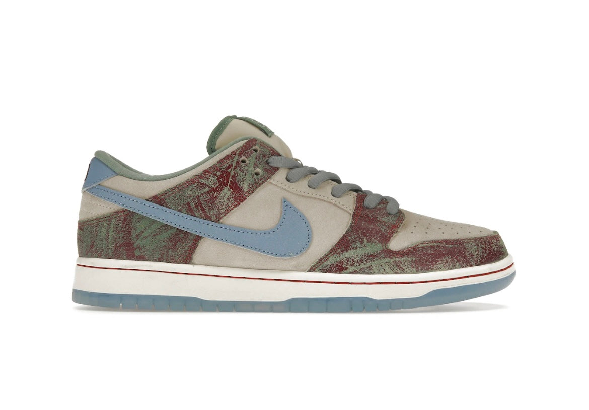 Nike SB Dunk Low Crenshaw Skate Club