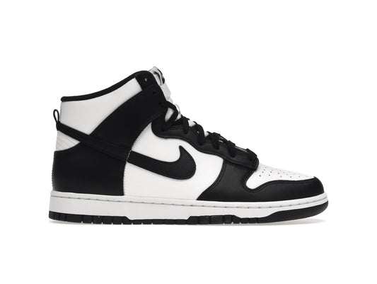 Nike Dunk High Panda