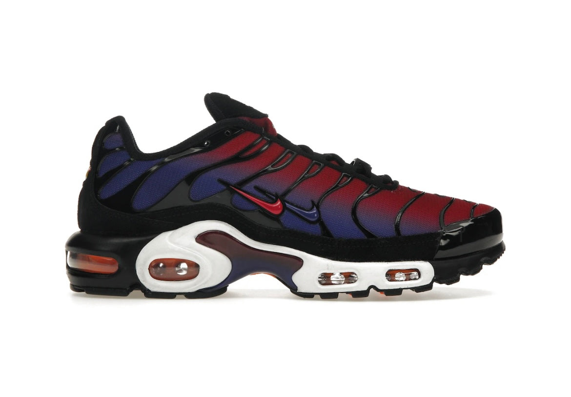 Nike Air Max Plus Patta FC Barcelona Culers del Món