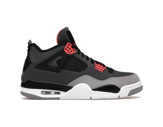 Jordan 4 Retro Infrared