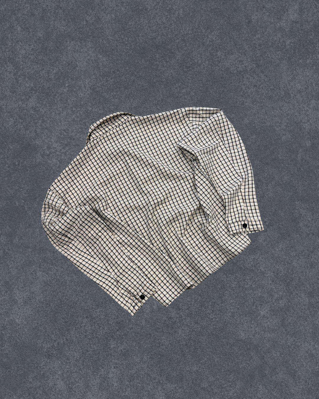 VVS Beige Shirt