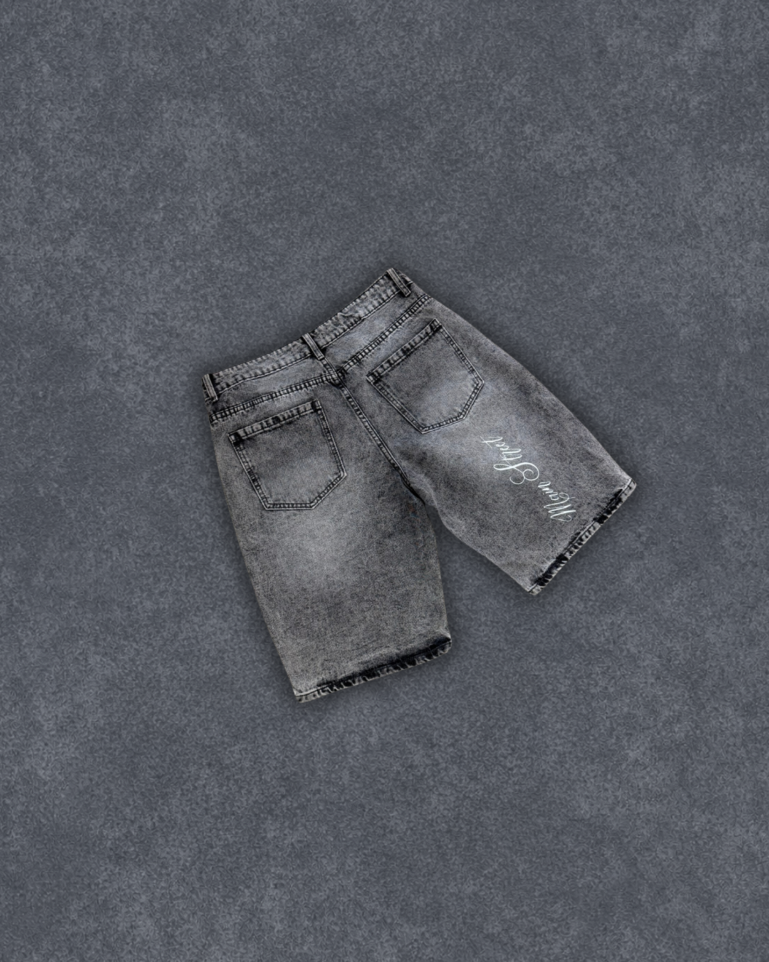 VVS Jorts