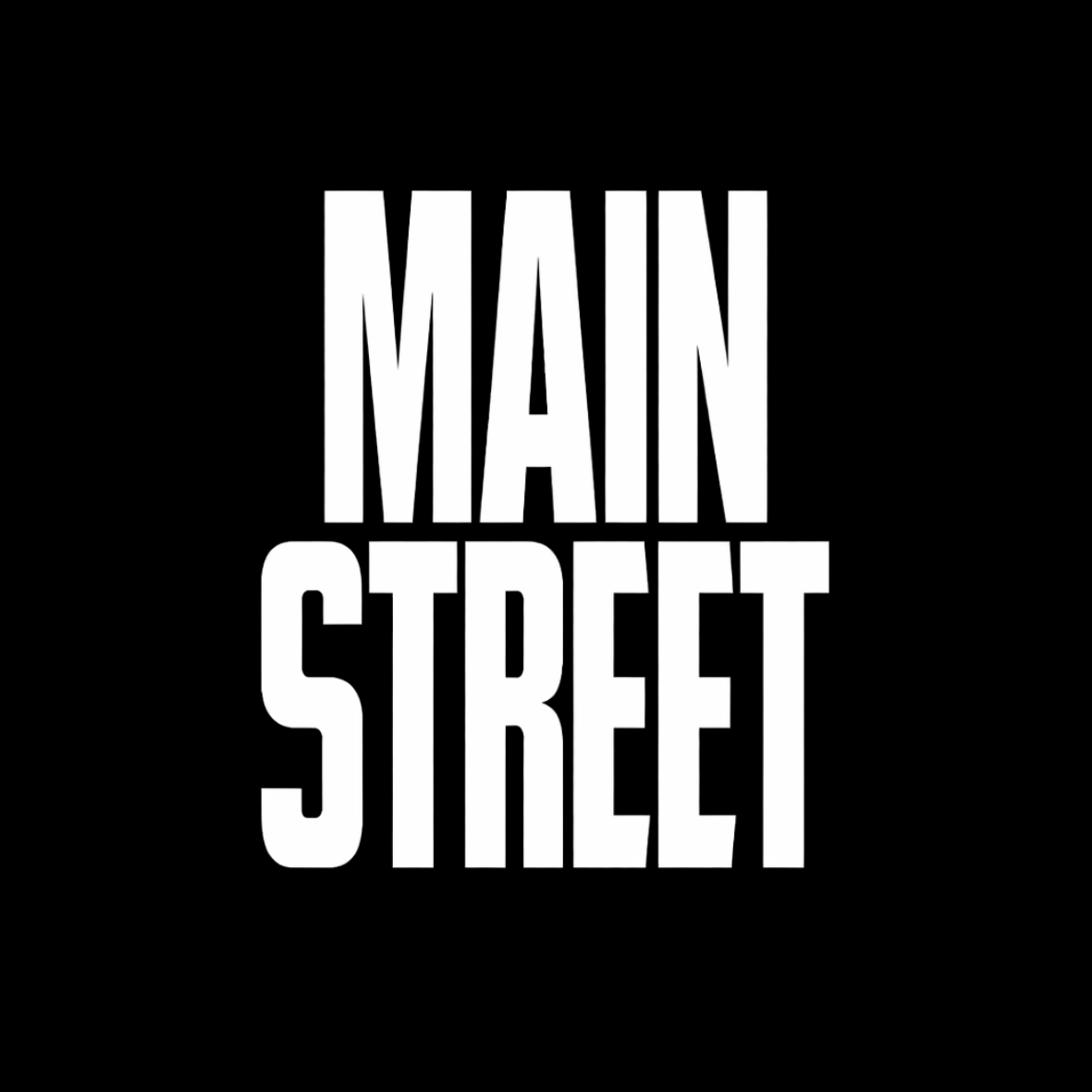 Main Street Clothing