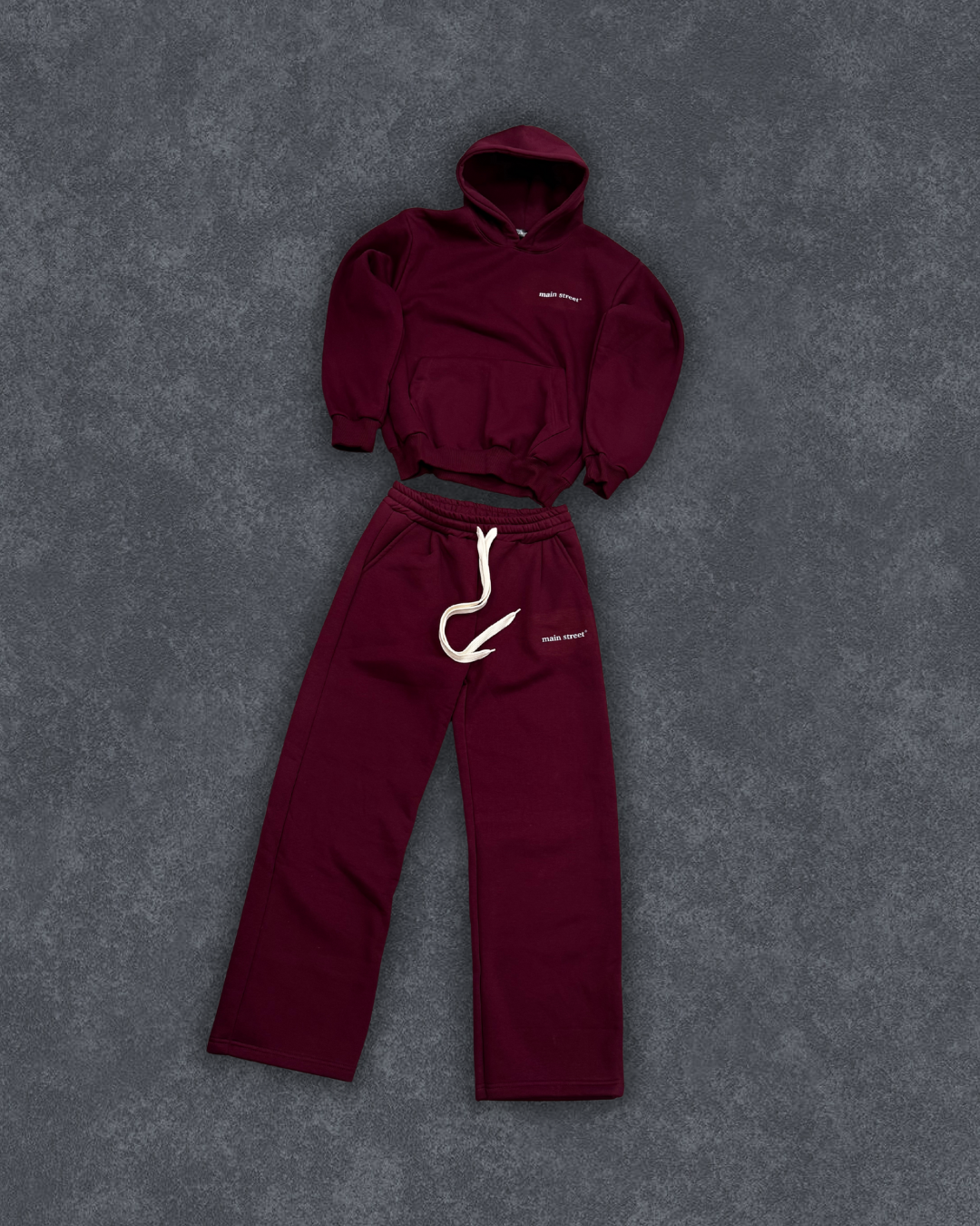 Tracksuits Bordeaux