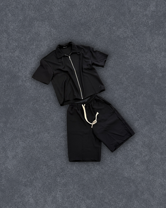 Black Main Coordinate