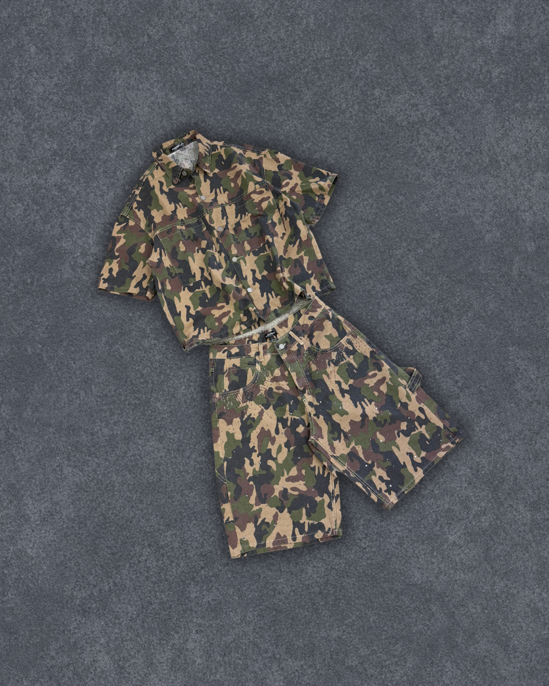 Military Cordinate