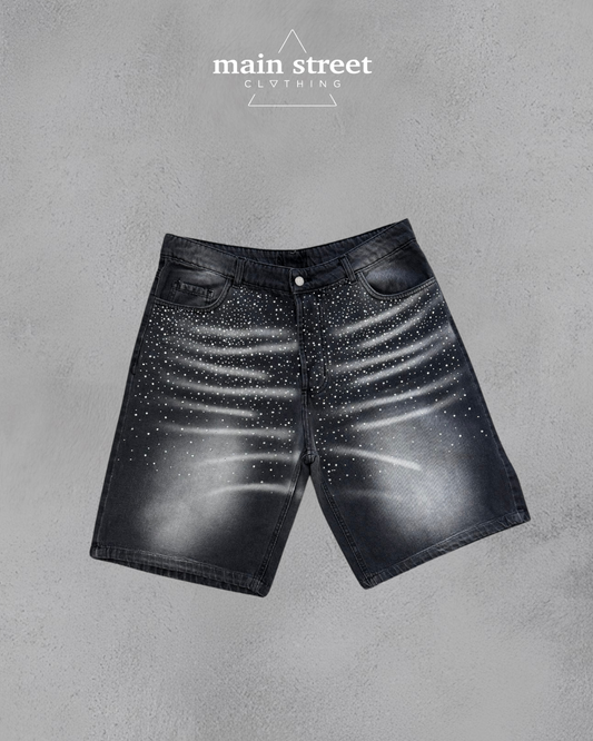 Jorts VVS Grey