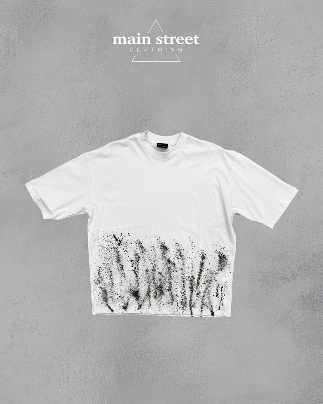 Main Crop TEE