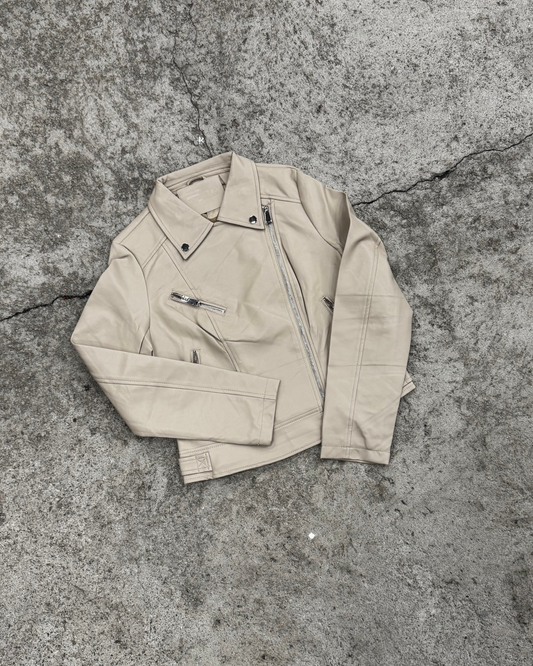 Jacket Beige