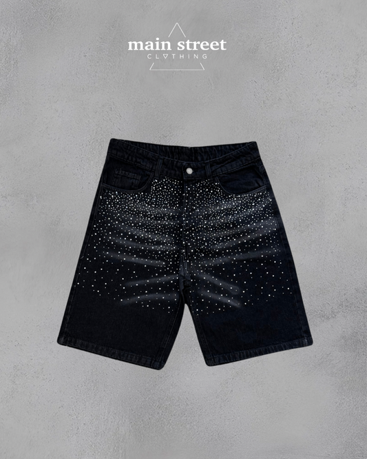 Jorts VVS Dark Grey
