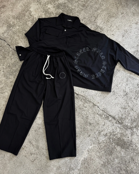 Black Logo Coordinates