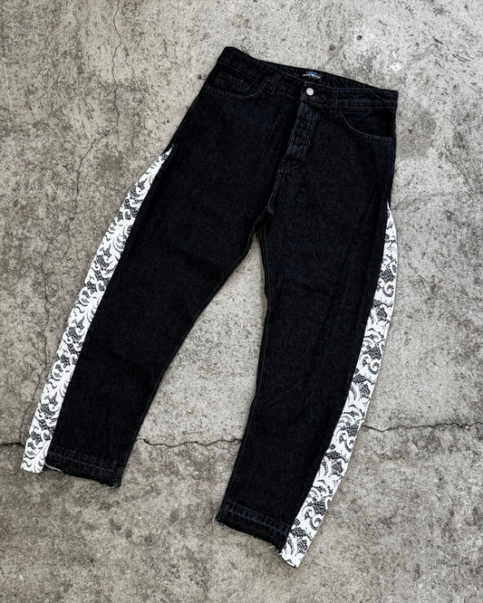 Sewing Jeans