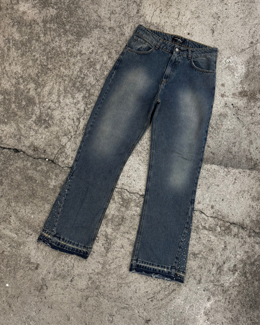 VVS Flared Jeans