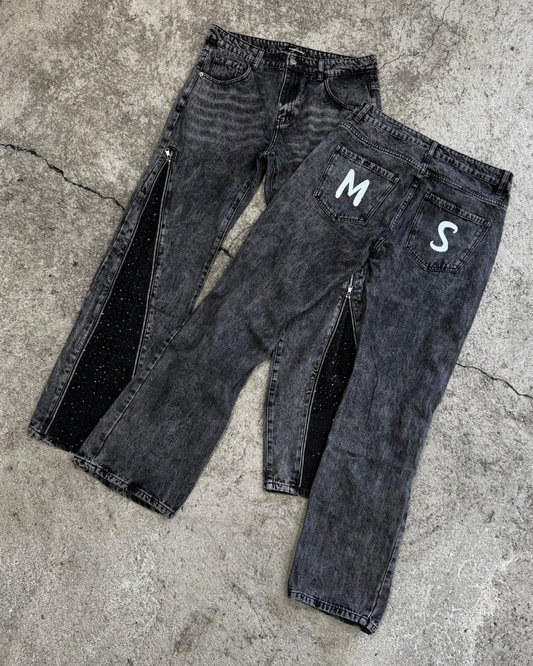 VVS Baggy Jeans