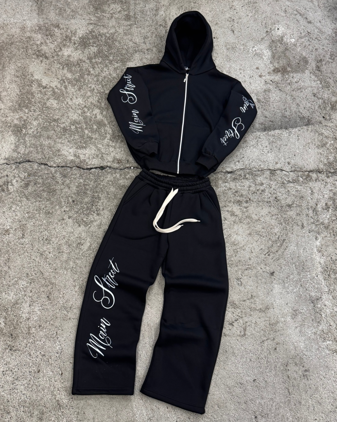 MAIN Tracksuits