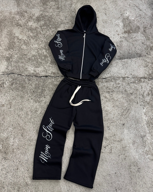 MAIN Tracksuits