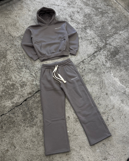 Tracksuits Grey