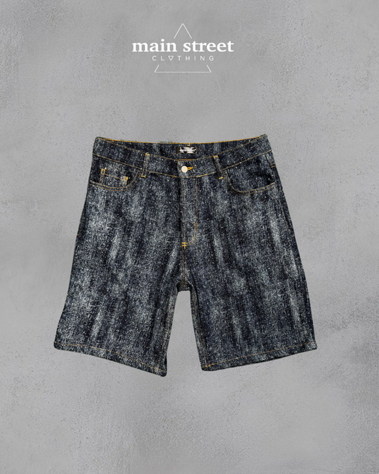 Jorts Blue Diamond