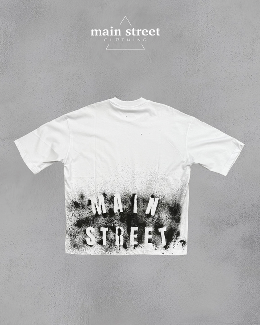 Main Crop TEE