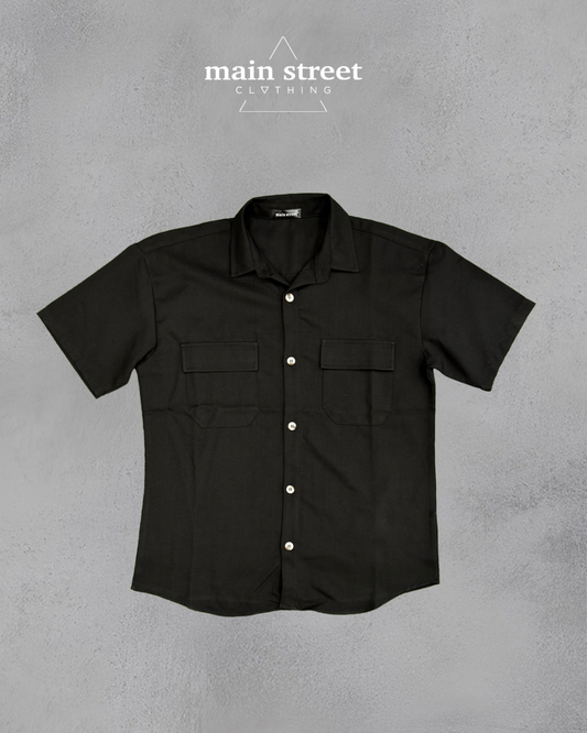 Jacket Black