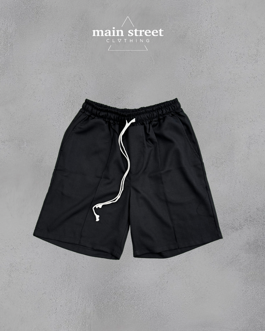 Shorts Black