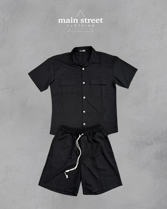 Completo Black