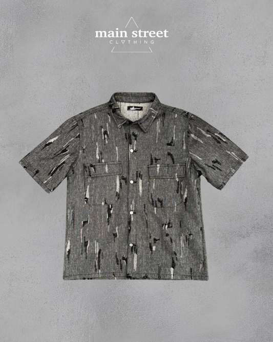Jacket Grey