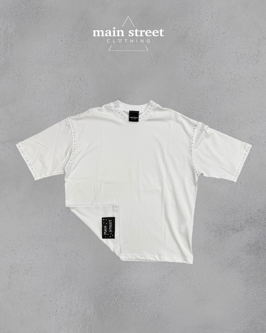 VVS White TEE