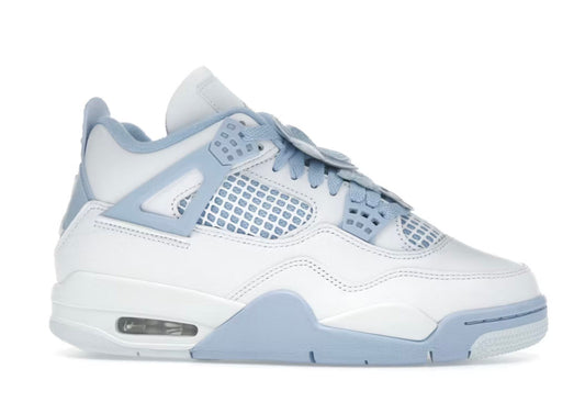 Jordan 4 Retro Forget Me Not