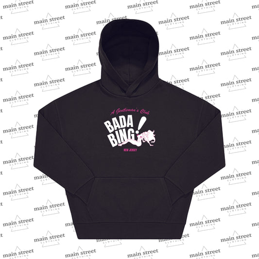 Felpa Bada Bing!