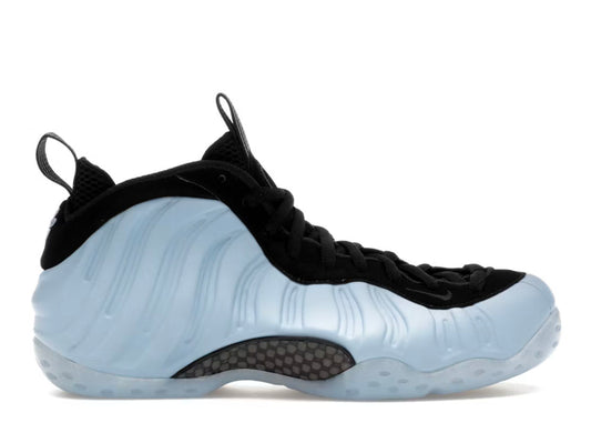 Nike Air Foamposite One Psychic Blue
