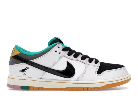 Nike SB Dunk Low CSEF