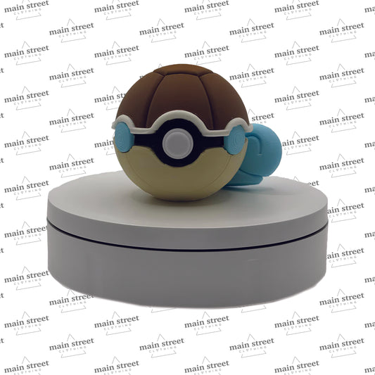#0007 Ball Squirtle