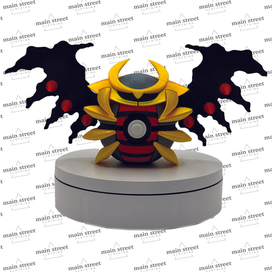 #0487 Ball Giratina