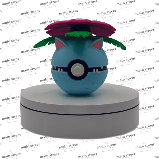 #0003 Ball Venusaur